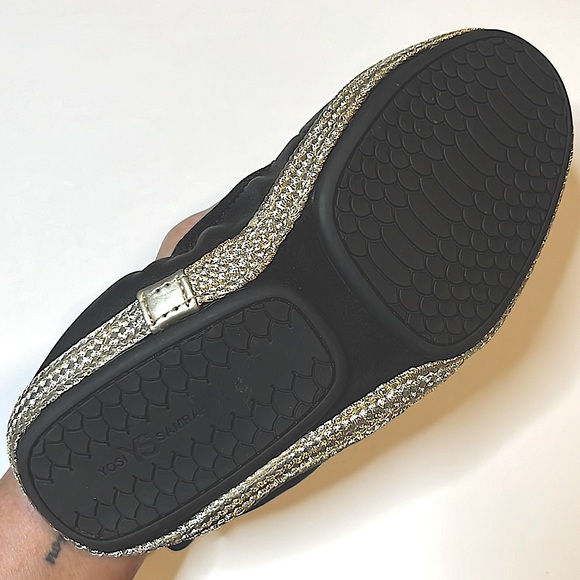 Yosi Samra Liv Foldable Flats - Picture 3 of 7